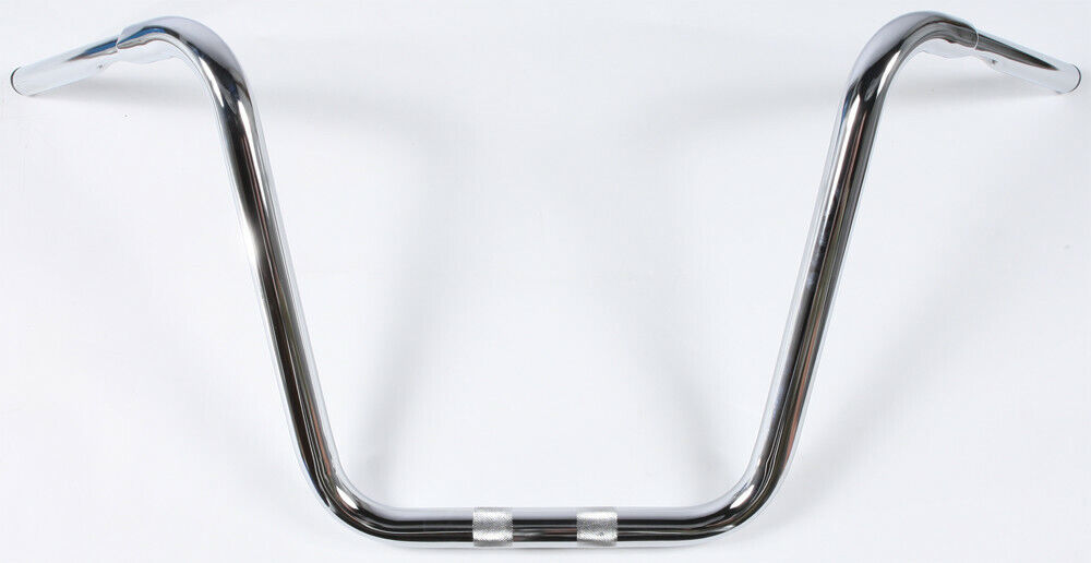 06-'17 for Harley FXDWG Ape Hanger 1-1/4