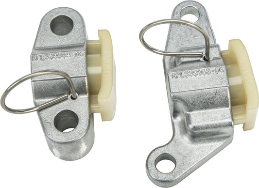 07-'12 for Harley FXDB HARDDRIVE Cam Chain Tensioners Set Twin Cam 96 820-51404