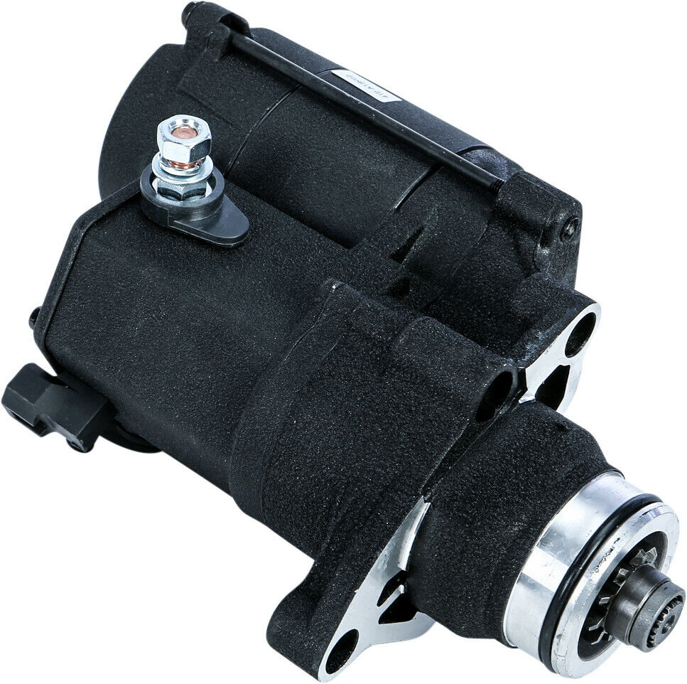 06-'17 for Harley FXDB FIRE POWER Starter Motor H-D Big Twin 07-16 26-20013