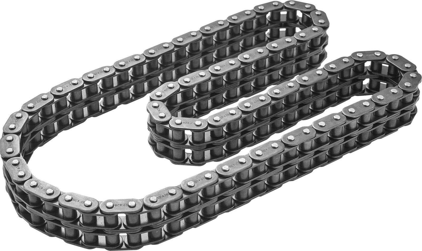 06-'17 for Harley FXDB Double Row Primary Chain 92 Link Endless 820-51172