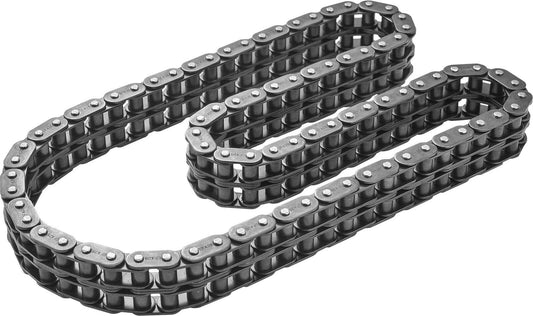 06-'17 for Harley FXDB Double Row Primary Chain 92 Link Endless 820-51172