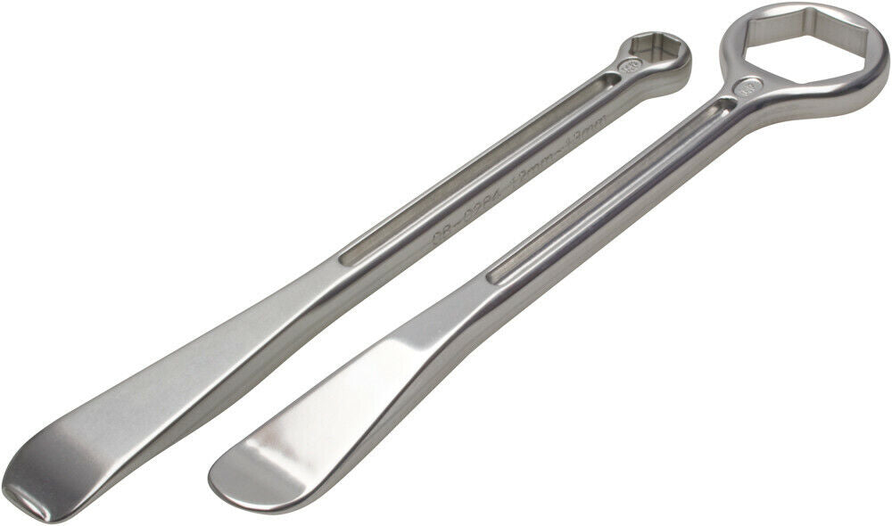 02-'16 for Honda CRF450R MOTION PRO T-6 Combo Lever Set 32Mm & 12/13Mm