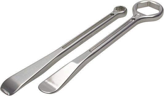 02-'16 for Honda CRF450R MOTION PRO T-6 Combo Lever Set 32Mm & 12/13Mm