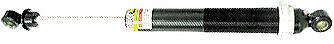 00 for Arctic Cat ZR 600 Blair Morgan Signature Edition SP1 Gas Ski Shock A/C