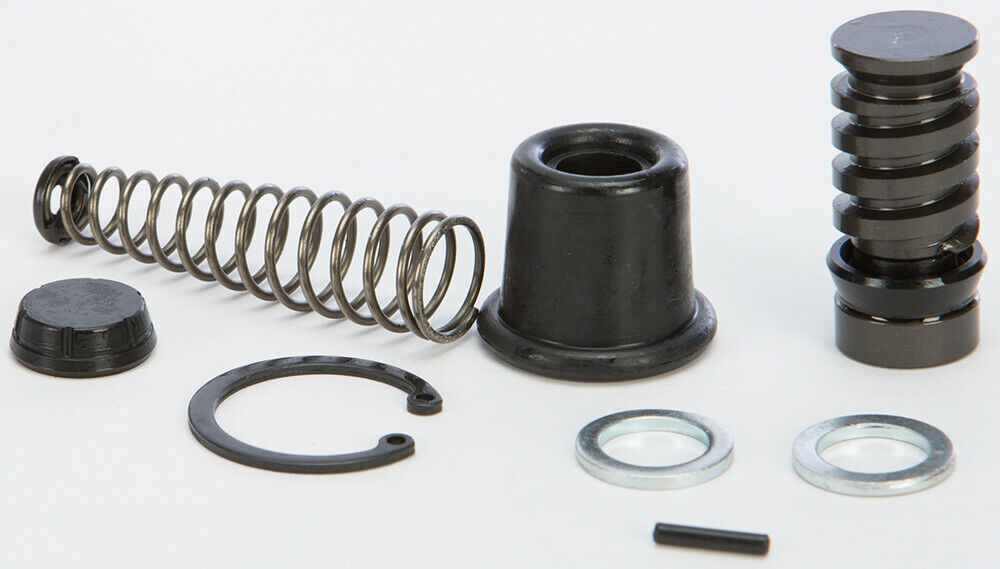 04-'06 for Harley XL1200C HARDDRIVE Rr Mstr Cylinder Xl 04-06 820-50604