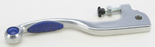 03-'09,'11-'20 for Yamaha TT-R125LE FLY RACING Grip Lever Brake Blue 567-20253B