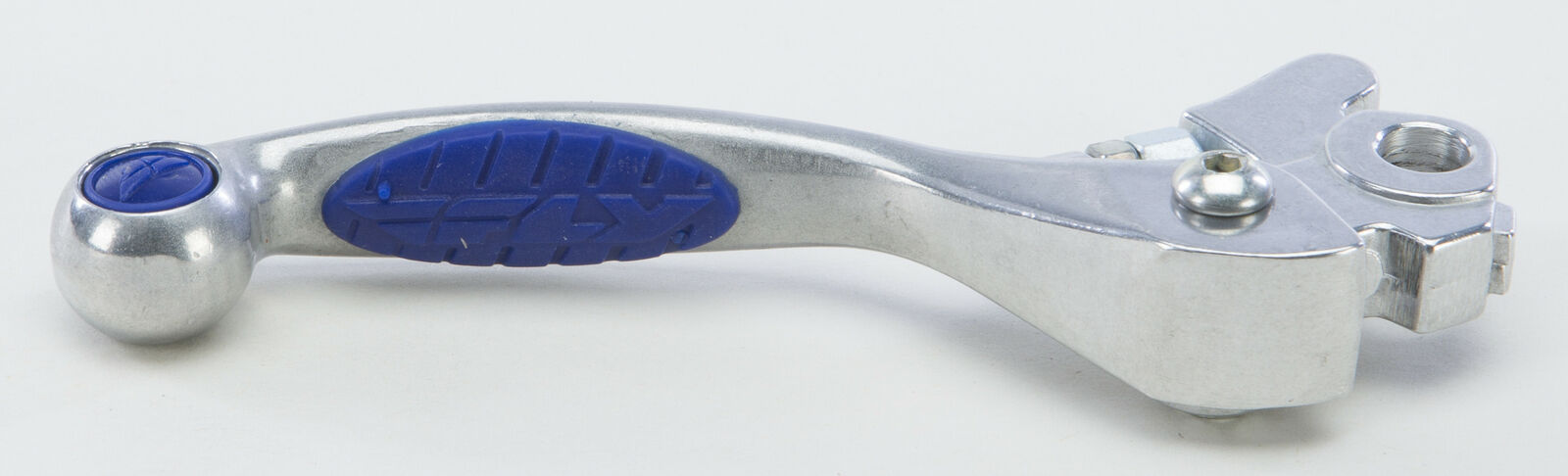 01-'21 for Kawasaki KX85 FLY RACING Grip Lever Brake Blue 567-20203B
