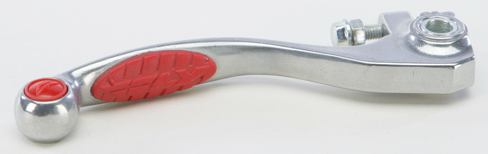 07-'20 for Honda CRF450R FLY RACING Grip Lever Brake Red 567-20102B