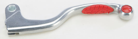 04-'21 for Honda CRF250R FLY RACING Grip Lever Clutch Red 567-20102C