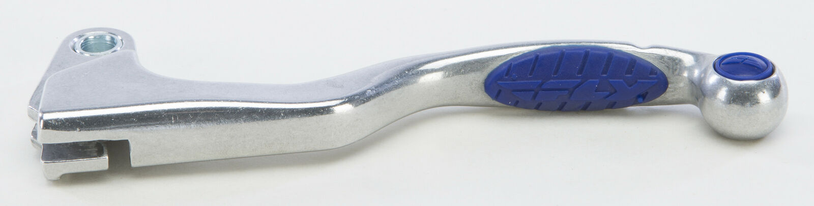 05-'19 for Kawasaki KX250F FLY RACING Grip Lever Clutch Blue 567-20193C