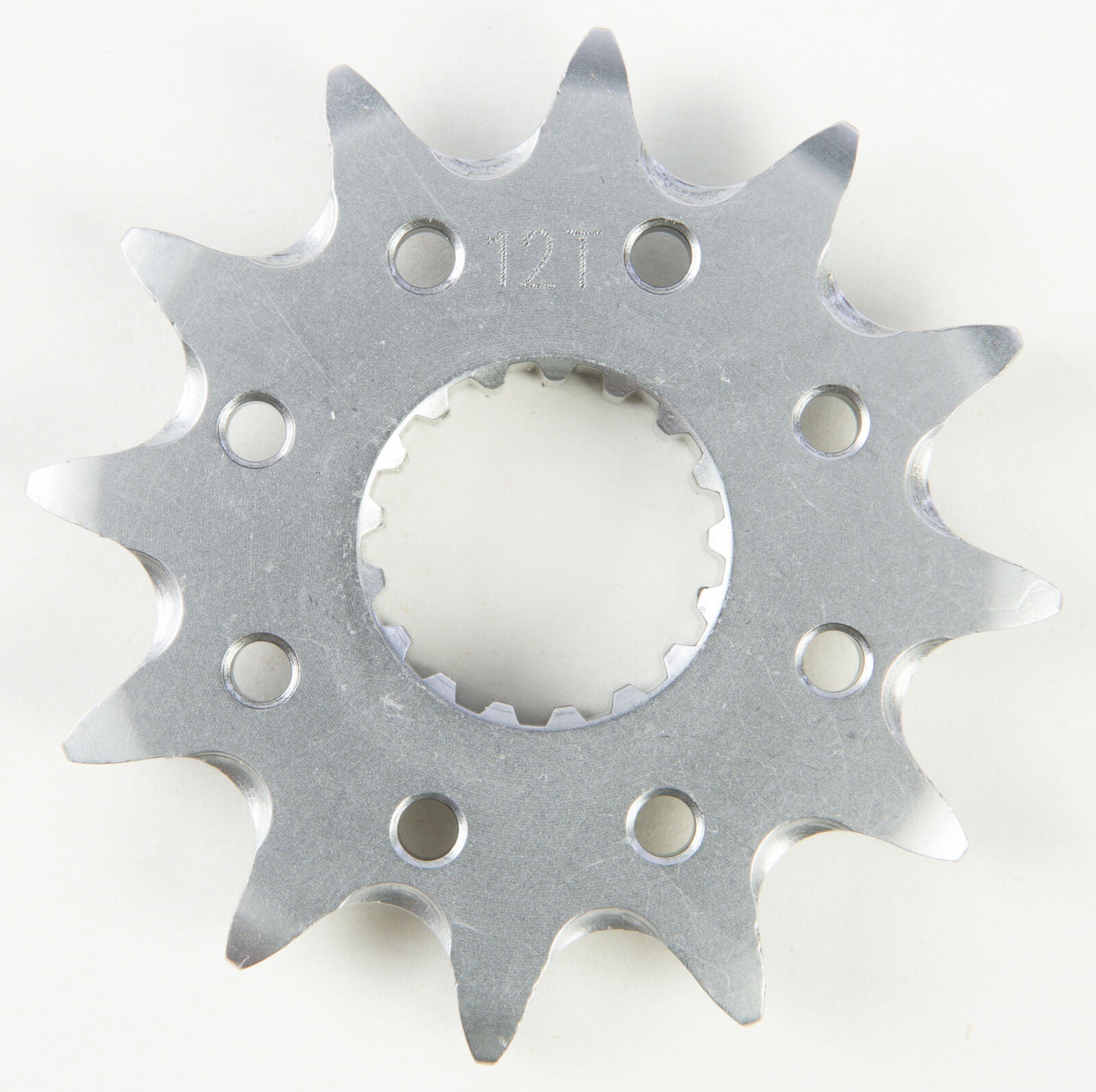06-'12 for Suzuki RM-Z450 FLY RACING Front Cs Sprocket Steel 12T-520 255-430512
