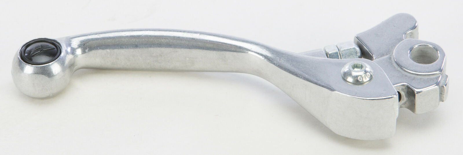 01-'21 for Kawasaki KX85 FLY RACING Brake Lever Polished 567-24170