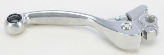 01-'21 for Kawasaki KX85 FLY RACING Brake Lever Polished 567-24170