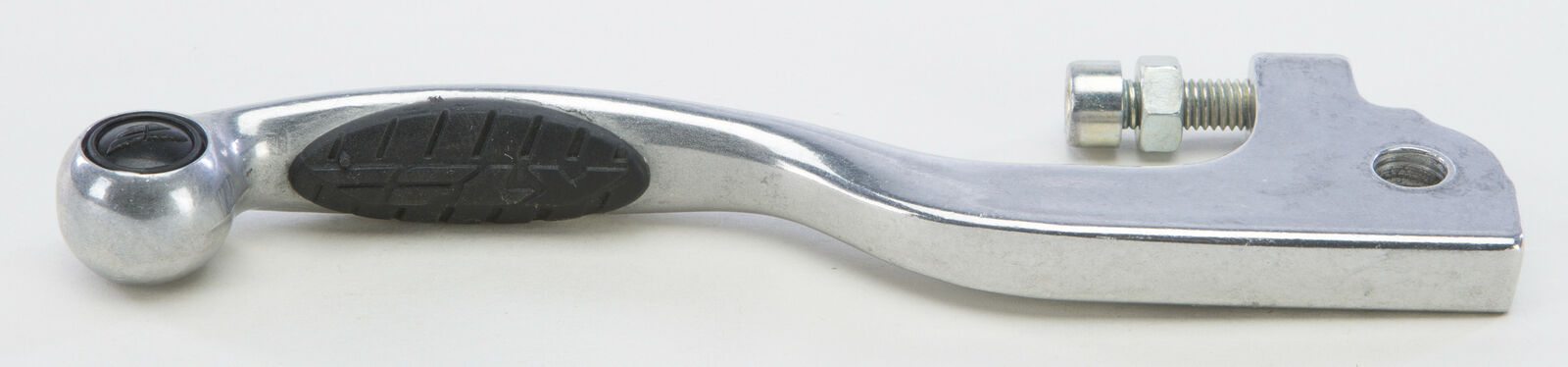 03-'09,'11-'20 for Yamaha TT-R125LE FLY RACING Grip Lever Brake Black 567-20251B