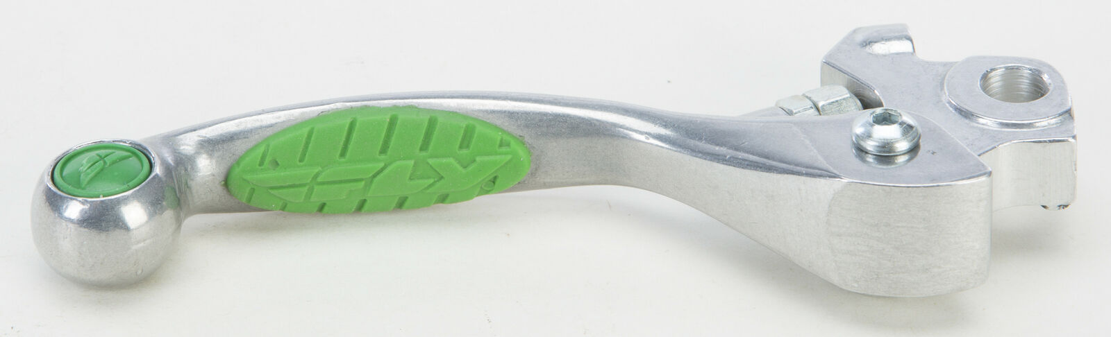 07-'21 for Yamaha YZ250F FLY RACING Grip Lever Brake Green 567-20245B
