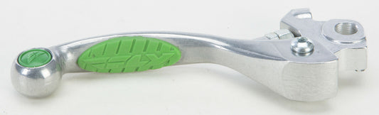 07-'21 for Yamaha YZ250F FLY RACING Grip Lever Brake Green 567-20245B