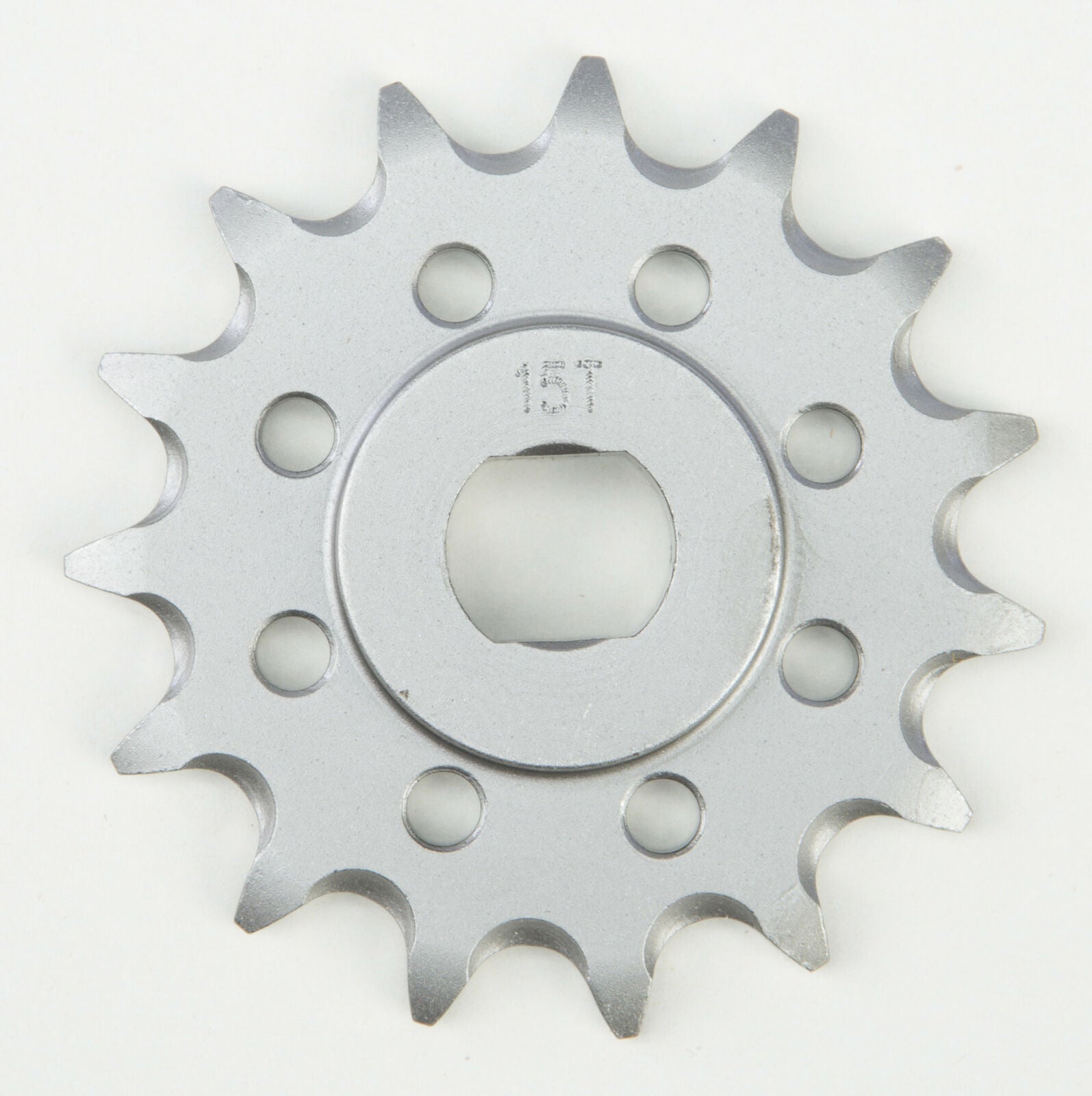 04-'08 for KTM 50 Mini Adventure Front Cs Sprocket Steel 15T-415 255-310015