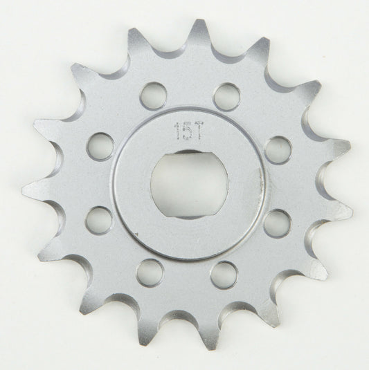 04-'08 for KTM 50 Mini Adventure Front Cs Sprocket Steel 15T-415 255-310015