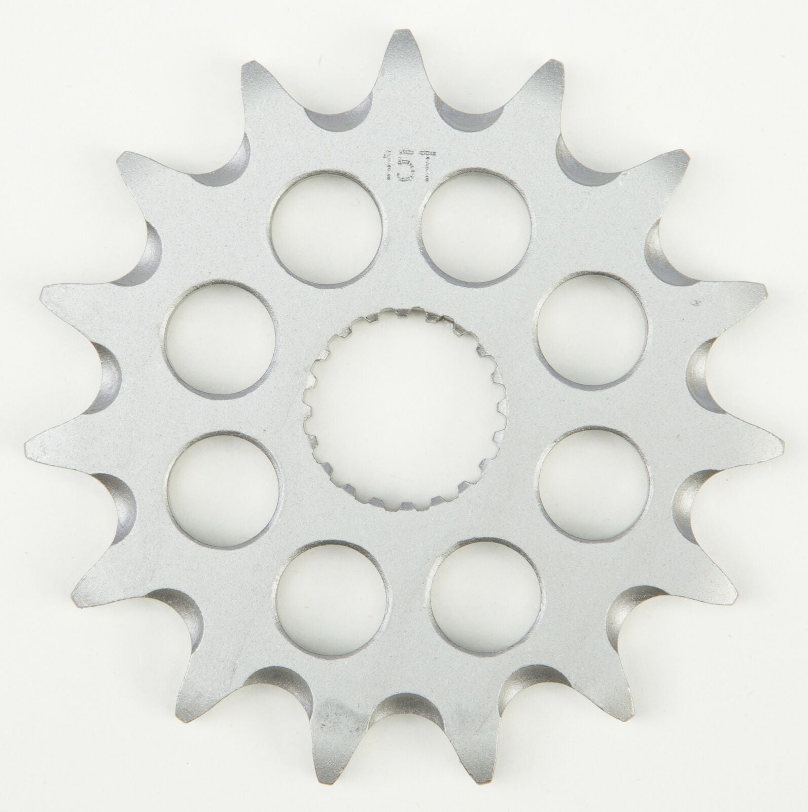 01-'20 for Yamaha YZ250F Front Cs Sprocket Steel 15T-520 Gas 255-510215