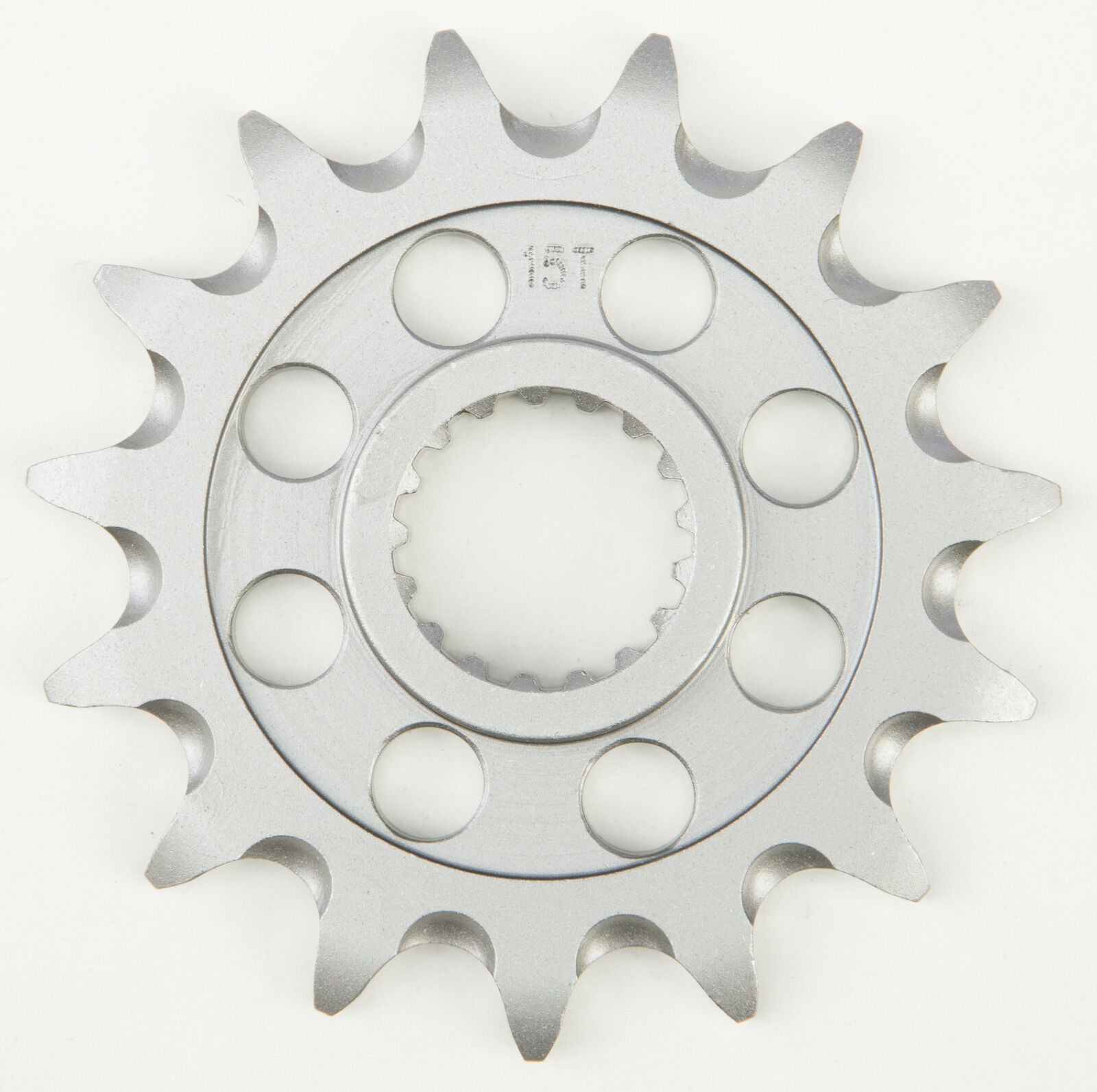06-'12 for Suzuki RM-Z450 FLY RACING Front Cs Sprocket Steel 15T-520 255-430515