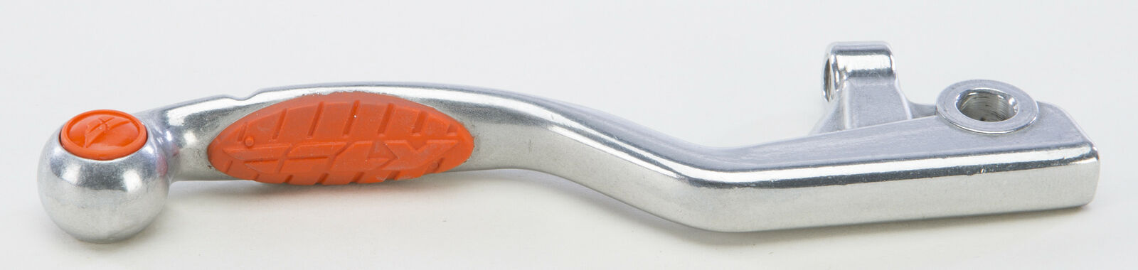 03-'12 for KTM 85 SX (17/14) FLY RACING Grip Lever Brake Orange 567-20407B