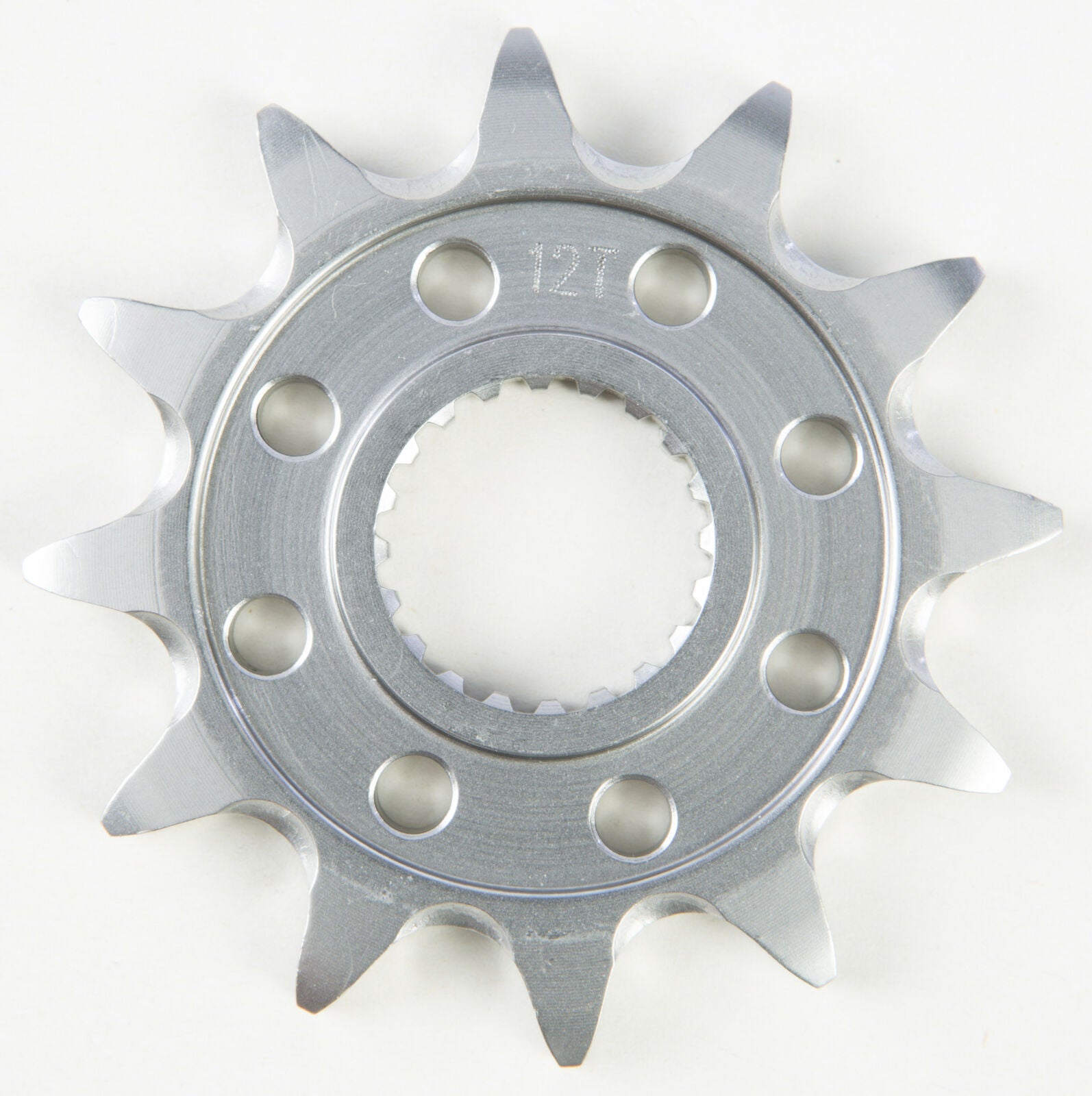 01-'20 for Yamaha YZ250F Front Cs Sprocket Steel 12T-520 Gas 255-510212