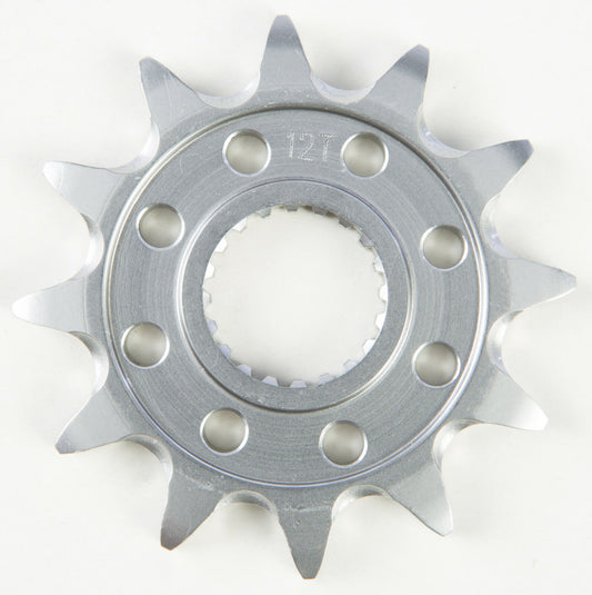 01-'20 for Yamaha YZ250F Front Cs Sprocket Steel 12T-520 Gas 255-510212