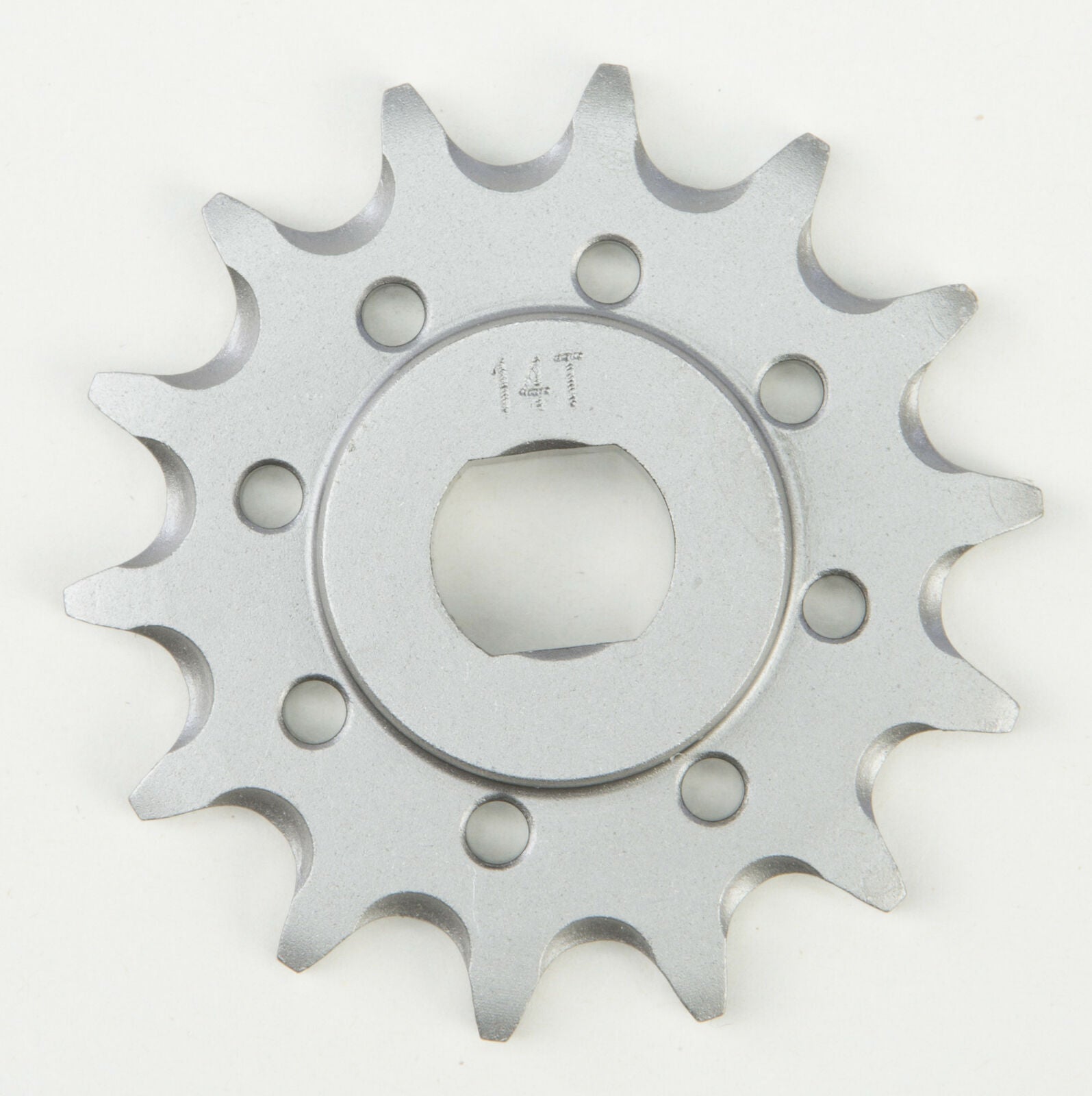 04-'08 for KTM 50 Mini Adventure Front Cs Sprocket Steel 14T-415 255-310014
