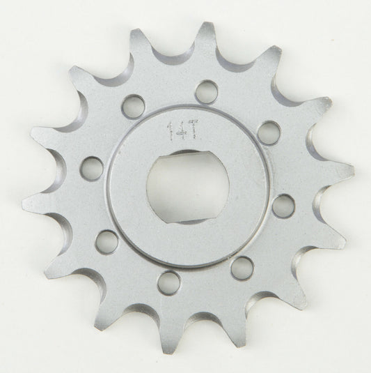 04-'08 for KTM 50 Mini Adventure Front Cs Sprocket Steel 14T-415 255-310014