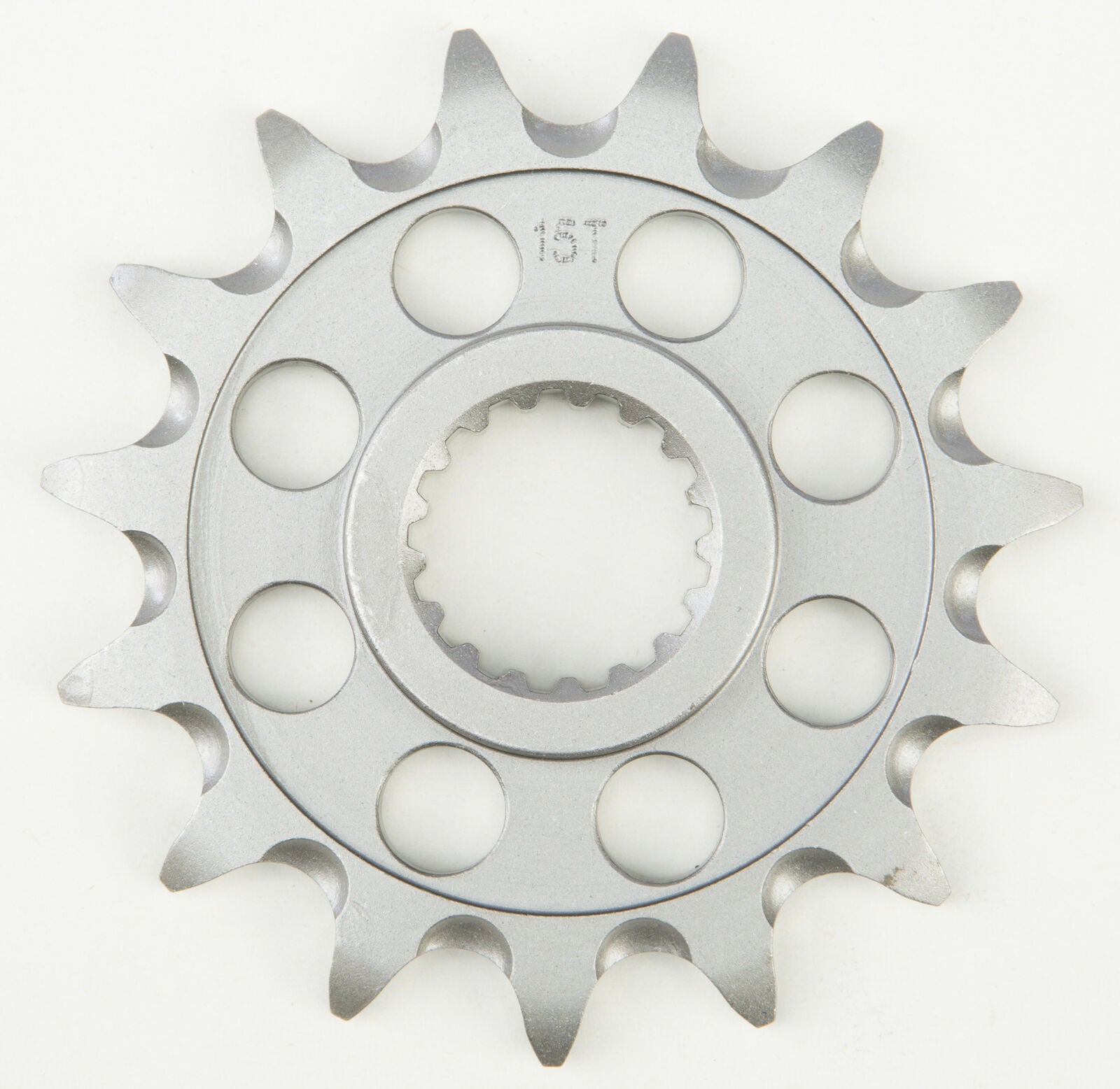 05-'08,'10-'19 for Suzuki RMX450Z Front Cs Sprocket Steel 15T-520 255-430615