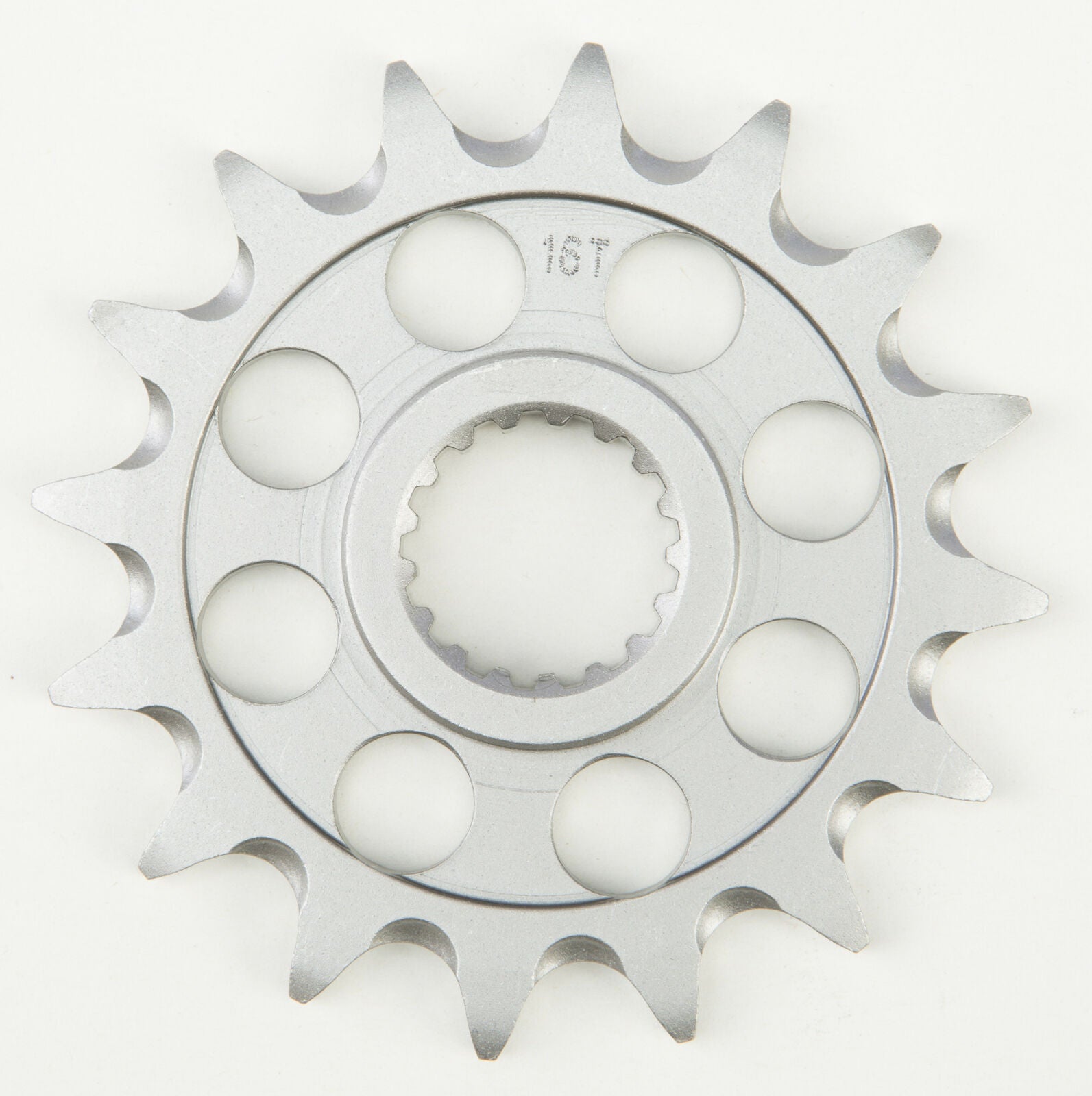 05-'08,'10-'19 for Suzuki RMX450Z Front Cs Sprocket Steel 16T-520 255-430616