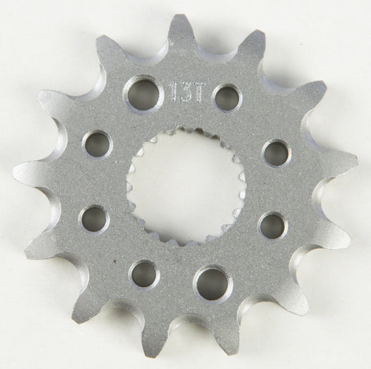 07-'09,'12-'20 for Honda CRF150RB Expert Front Cs Sprocket Steel 13T-420