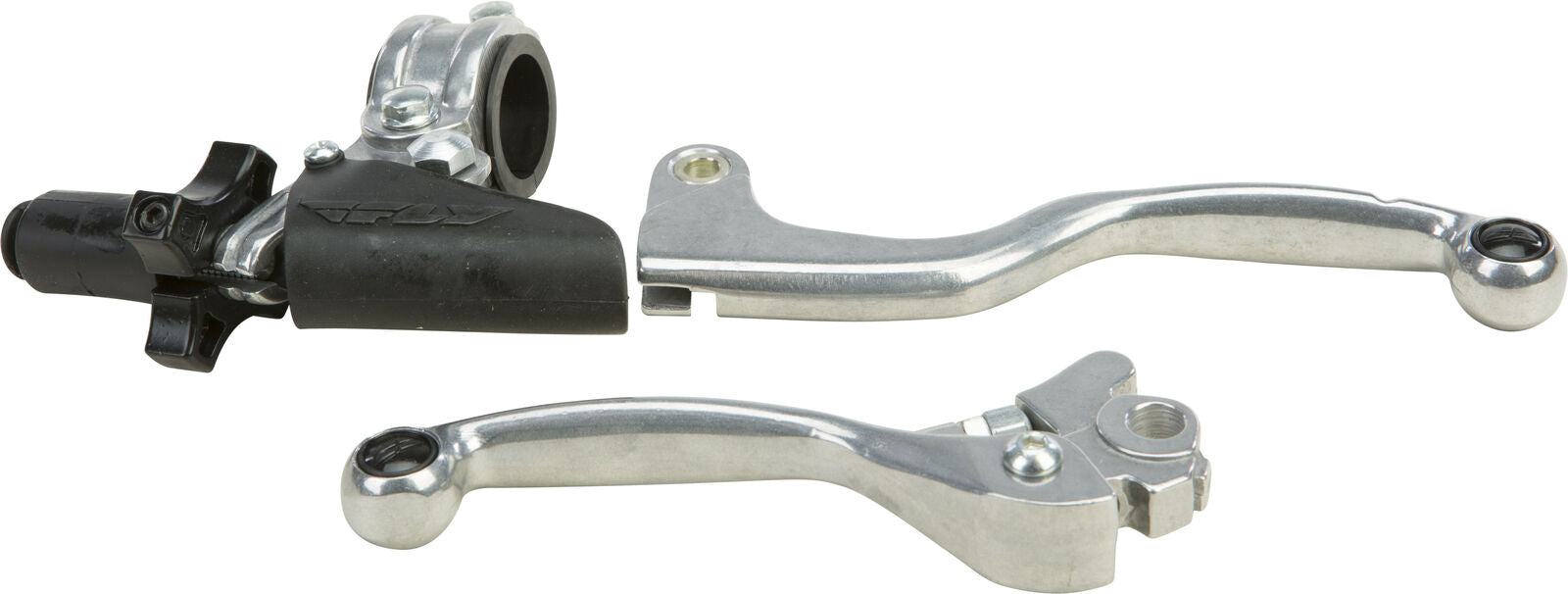 01-'21 for Kawasaki KX85 FLY RACING Pro Perch Combo W/O Grip 567-10210