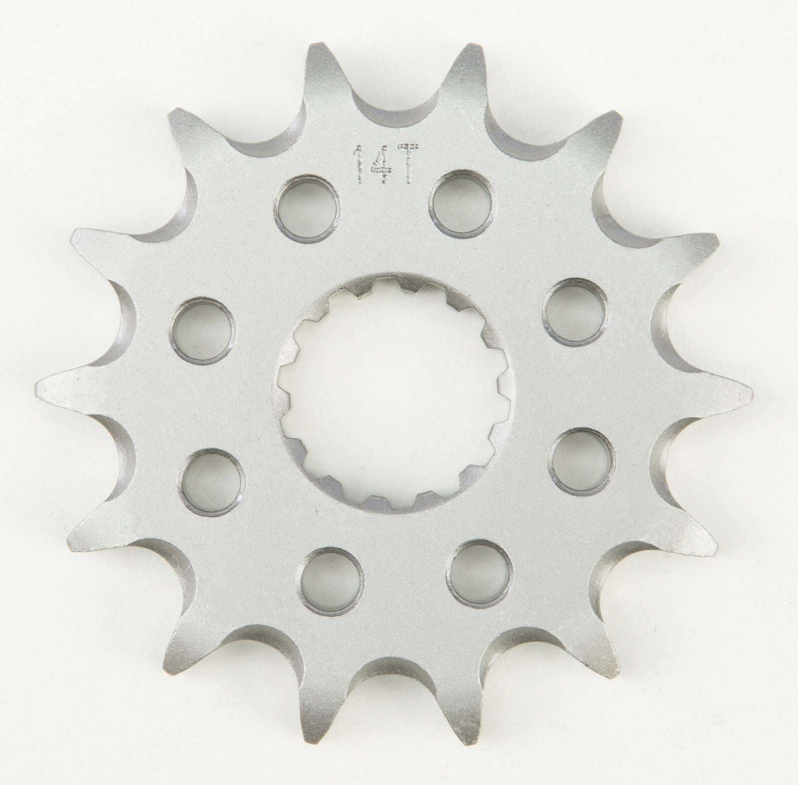 02-'20 for Yamaha YZ85 FLY RACING Front Cs Sprocket Steel 14T-428 255-510014