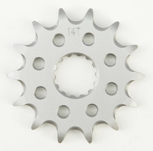 02-'20 for Yamaha YZ85 FLY RACING Front Cs Sprocket Steel 14T-428 255-510014