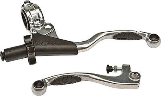 04-'10 for Kawasaki KX250F Pro Perch Combo Black W/Hot Start 567-10251