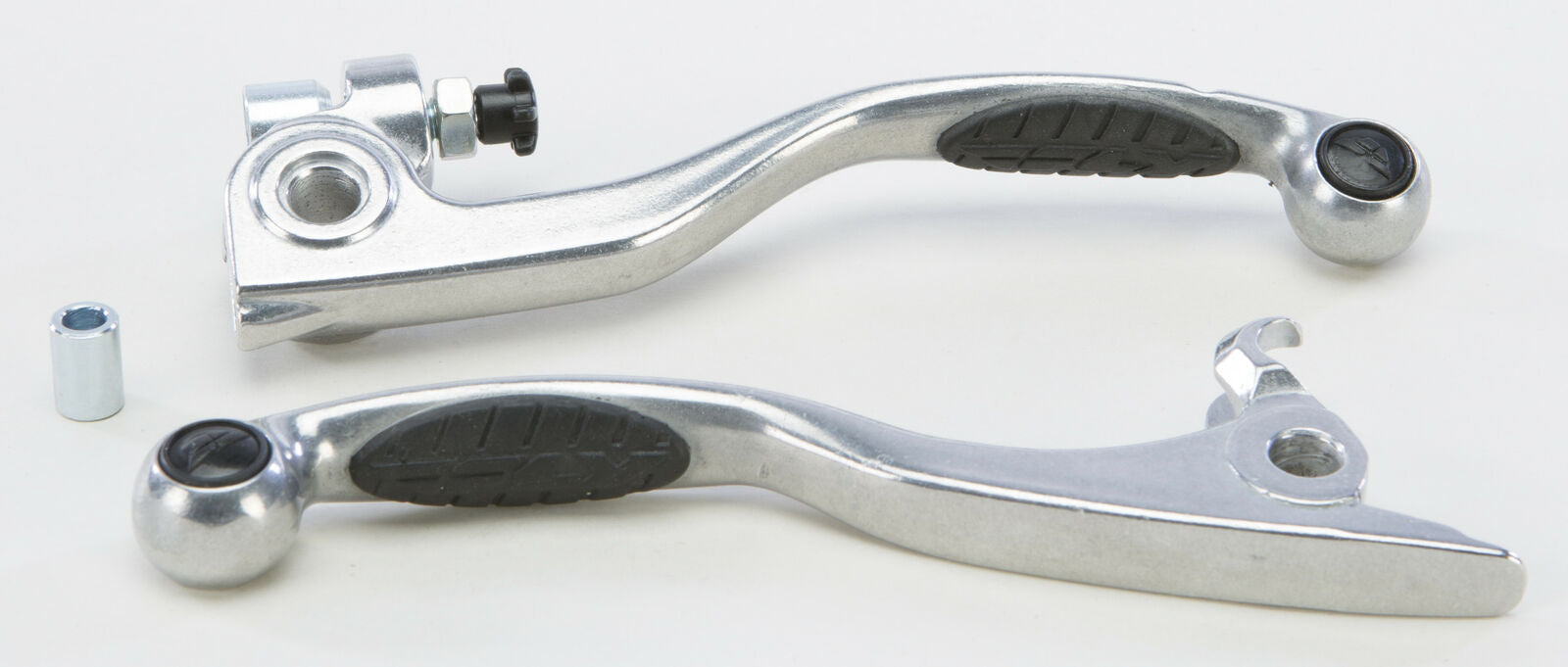 06-'13 for KTM 300 XC-W FLY RACING Grip Lever Set Black 567-20391