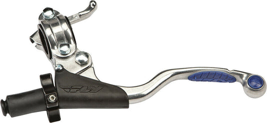 07-'09,'12-'21 for Honda CRF150RB Expert Pro Perch Blue W/Hot Start 567-10443