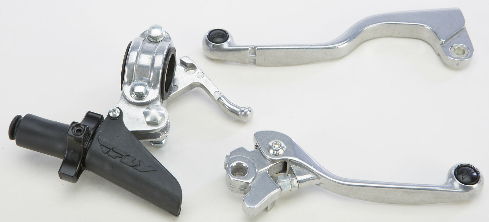 04-'10 for Kawasaki KX250F Pro Perch Combo W/O Grip W/Hot Start 567-10250