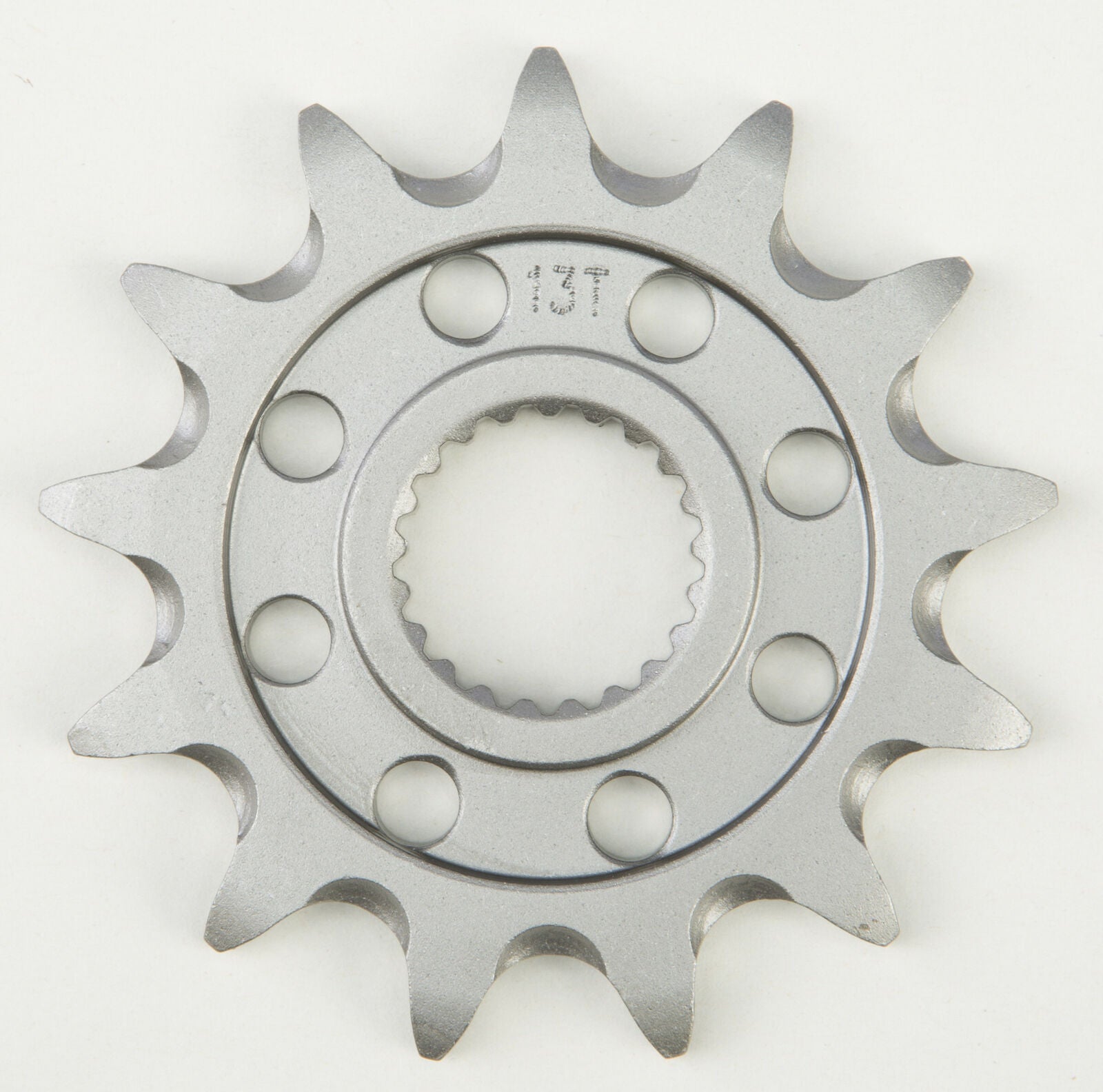 04-'18 for Honda CRF250R FLY RACING Front Cs Sprocket Steel 13T-520 255-130413