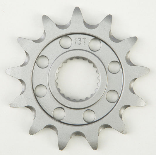 04-'18 for Honda CRF250R FLY RACING Front Cs Sprocket Steel 13T-520 255-130413