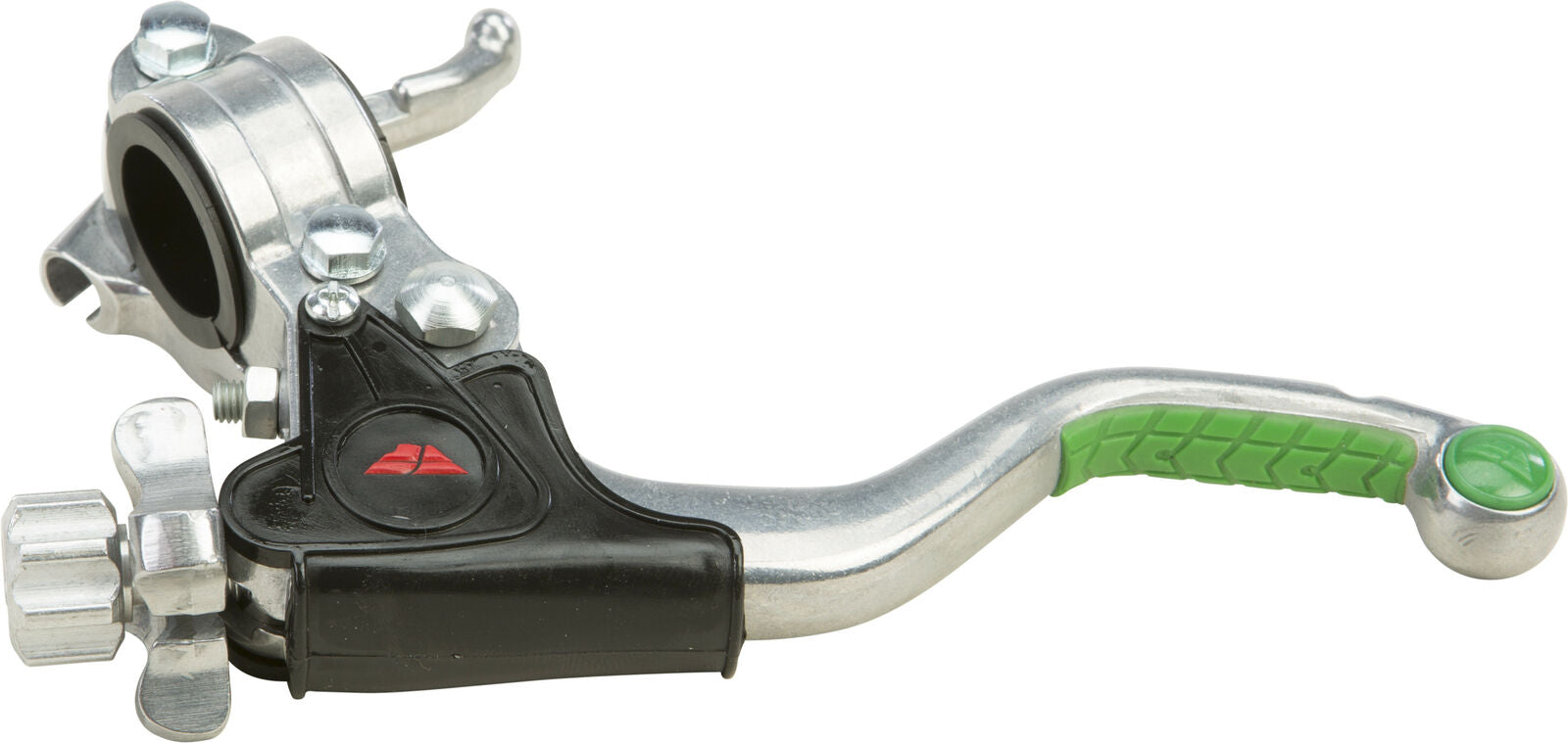 07-'09,'12-'21 for Honda CRF150RB Expert Pro Kit Shorty Lever Green W/Hot Start