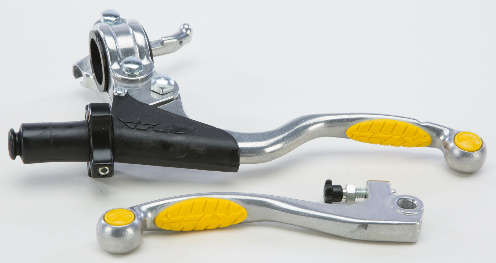 07-'09,'12-'21 for Honda CRF150RB Expert Pro Perch Combo Yellow W/Hot Start