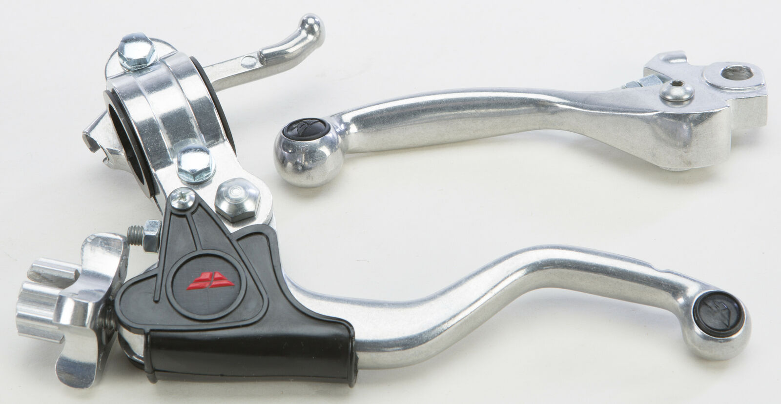 07-'13 for Yamaha YZ250F Easy Pull Pro Kit Shorty W/O Grip W/Hot Start 567-10140
