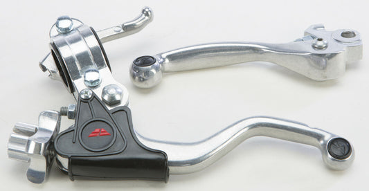 07-'13 for Yamaha YZ250F Easy Pull Pro Kit Shorty W/O Grip W/Hot Start 567-10140