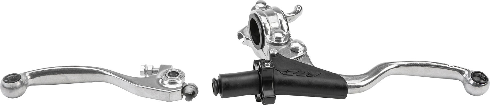 07-'09 for Honda CRF250R Pro Perch Combo W/O Grip W/Hot Start 567-10220