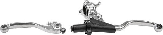 07-'09 for Honda CRF250R Pro Perch Combo W/O Grip W/Hot Start 567-10220