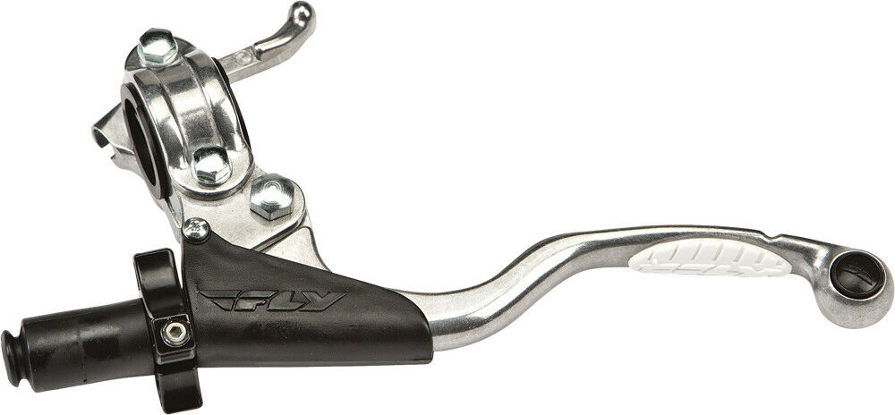 07-'09,'12-'21 for Honda CRF150RB Expert Pro Perch White W/Hot Start 567-10446