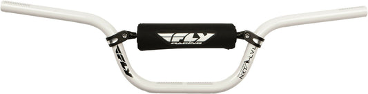 00-'18 for Polaris 600 RMK 144" FLY RACING Nxt Lvl Handlebar White 18-95280W
