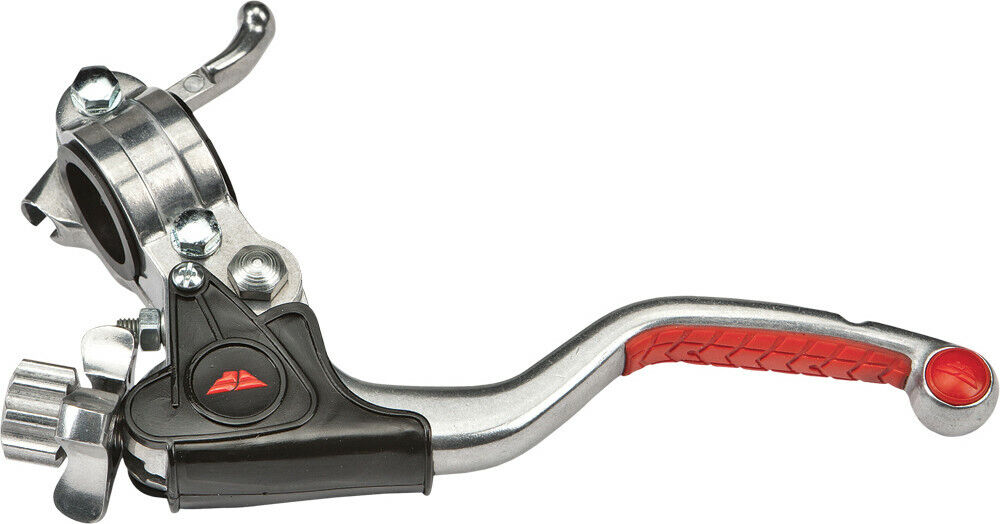 07-'09,'12-'21 for Honda CRF150RB Expert Pro Kit Standard Lever Red W/Hot Start